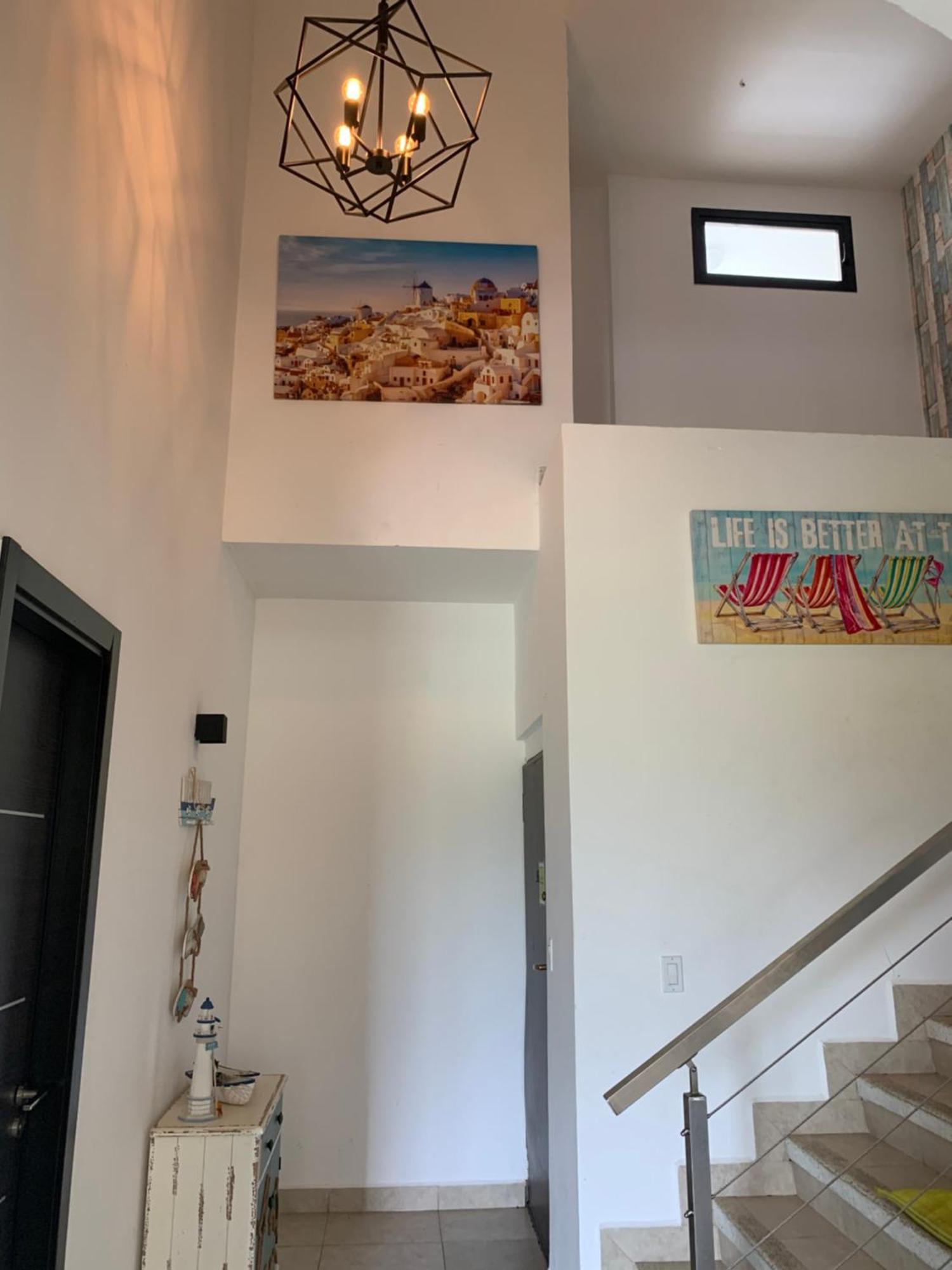Vista Mar Daire San Carlos Dış mekan fotoğraf
