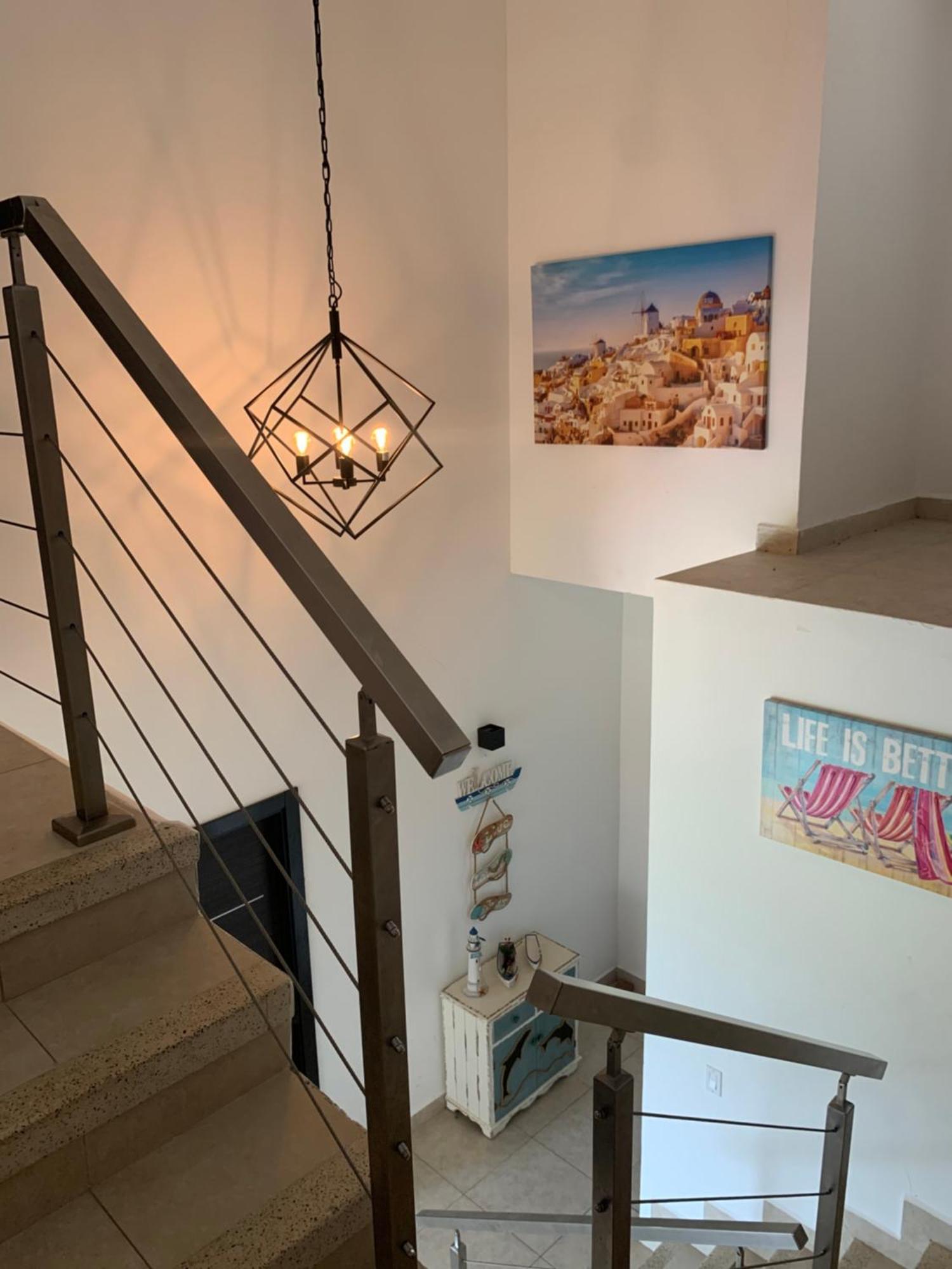 Vista Mar Daire San Carlos Dış mekan fotoğraf