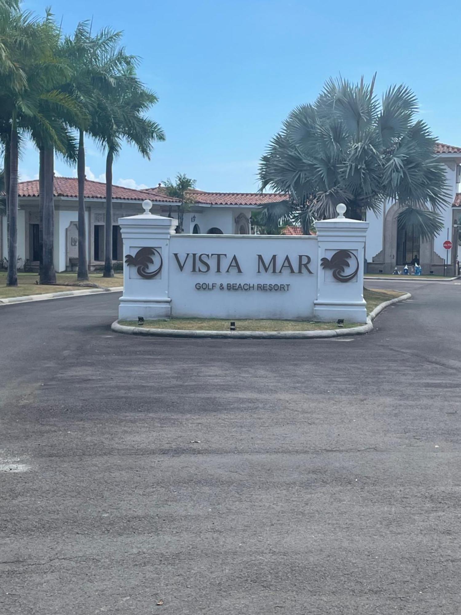 Vista Mar Daire San Carlos Dış mekan fotoğraf