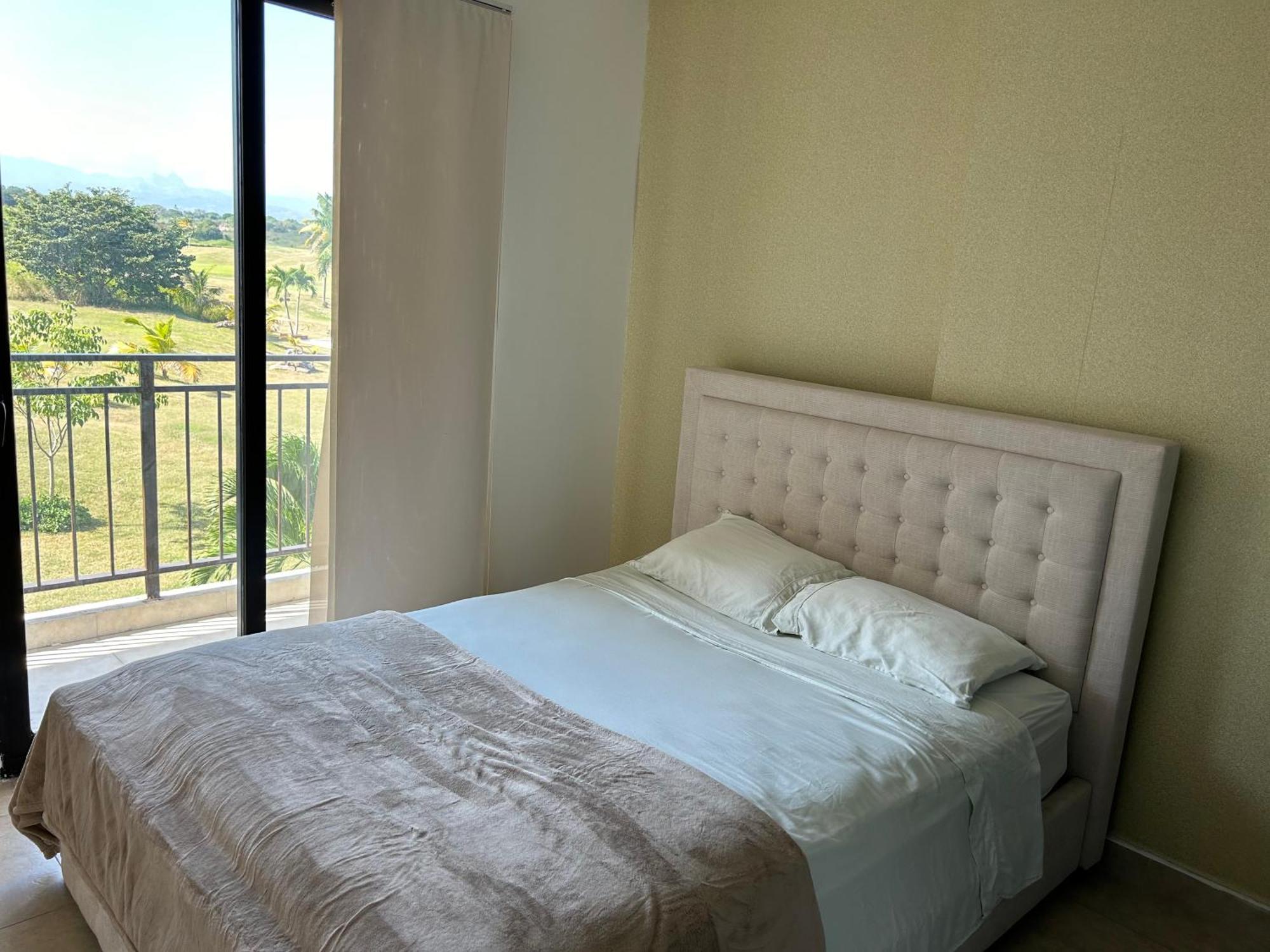 Vista Mar Daire San Carlos Dış mekan fotoğraf