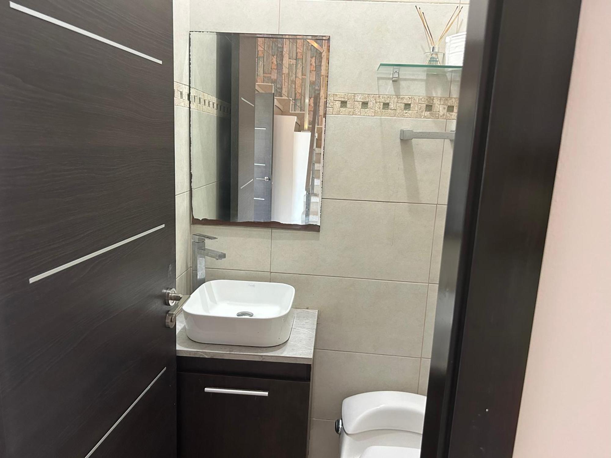 Vista Mar Daire San Carlos Dış mekan fotoğraf