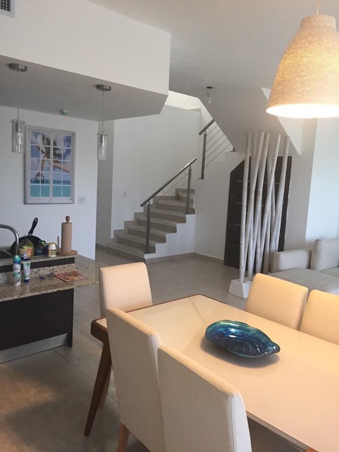 Vista Mar Daire San Carlos Dış mekan fotoğraf