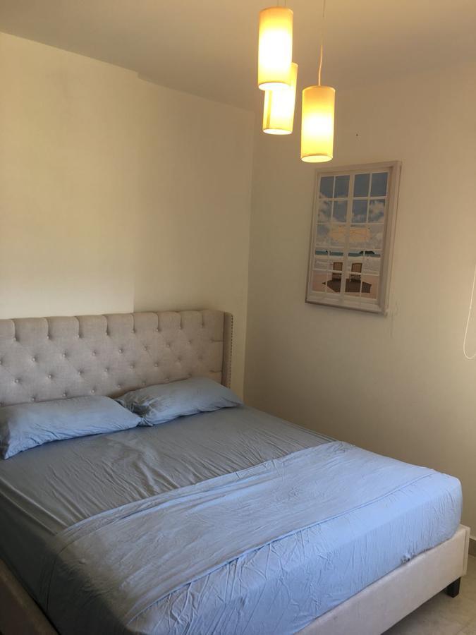 Vista Mar Daire San Carlos Dış mekan fotoğraf