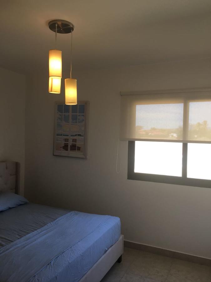 Vista Mar Daire San Carlos Dış mekan fotoğraf