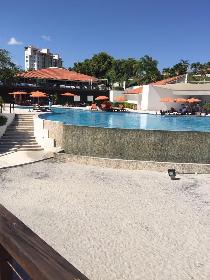 Vista Mar Daire San Carlos Dış mekan fotoğraf
