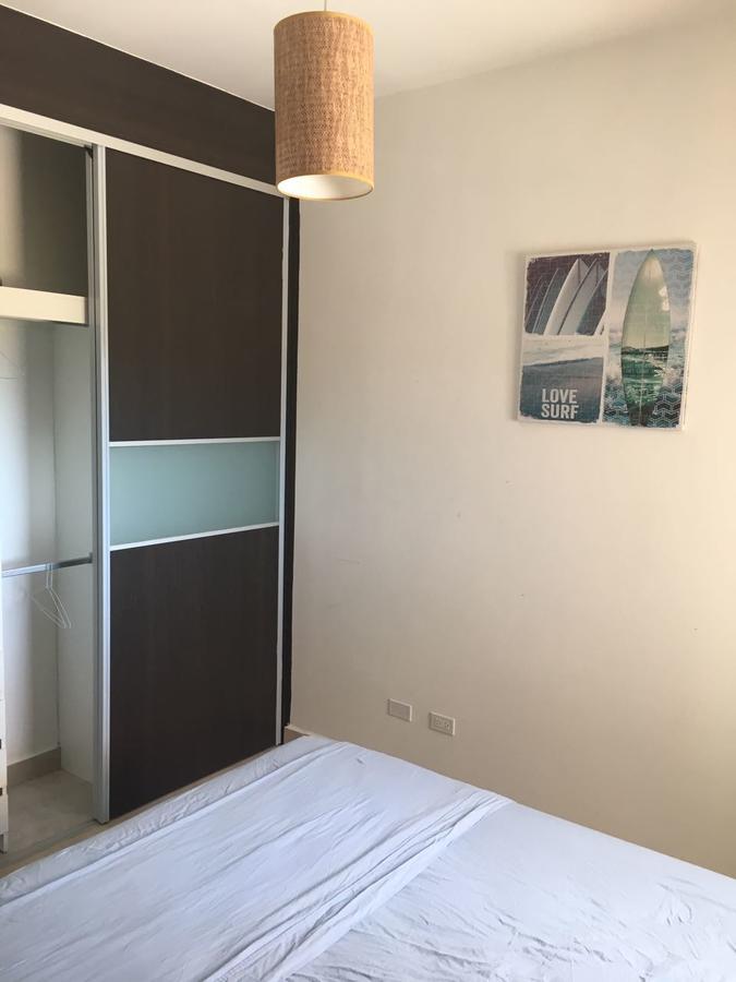 Vista Mar Daire San Carlos Dış mekan fotoğraf