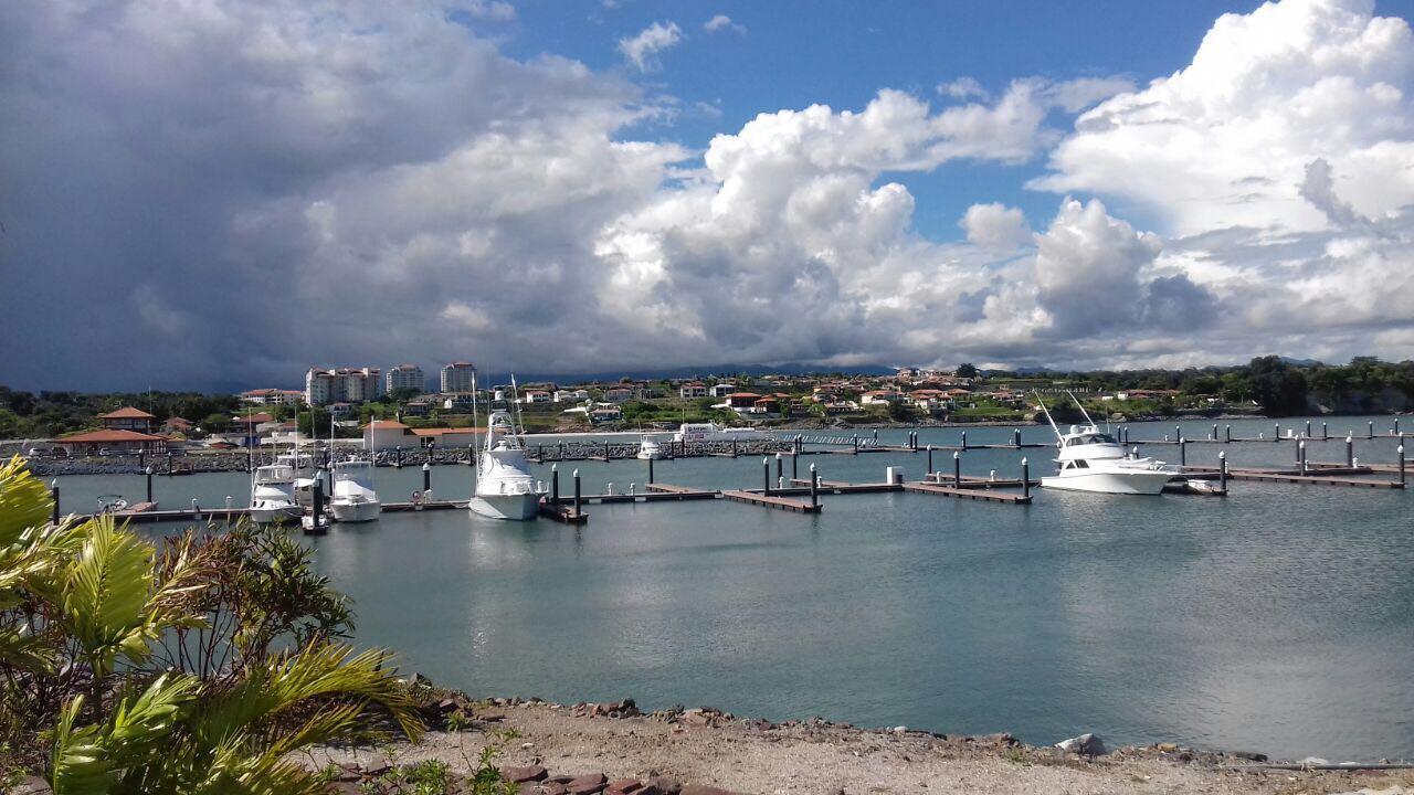 Vista Mar Daire San Carlos Dış mekan fotoğraf