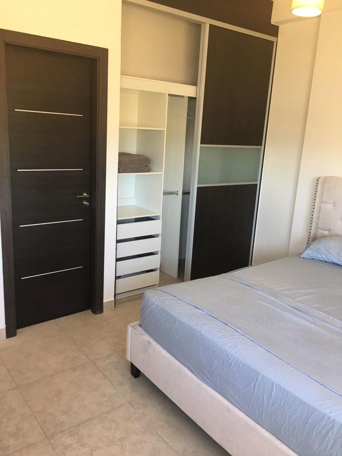 Vista Mar Daire San Carlos Dış mekan fotoğraf