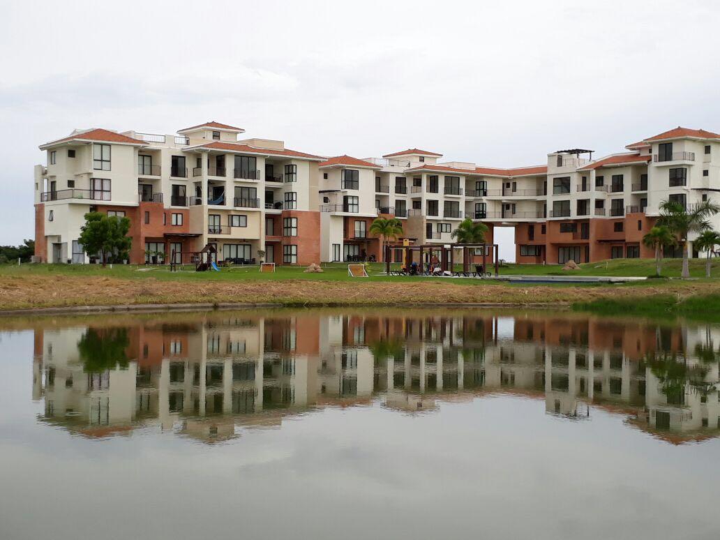 Vista Mar Daire San Carlos Dış mekan fotoğraf