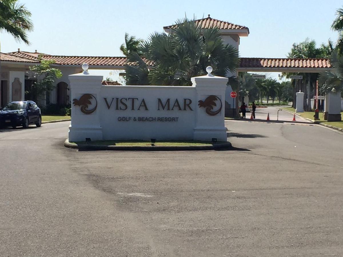 Vista Mar Daire San Carlos Dış mekan fotoğraf