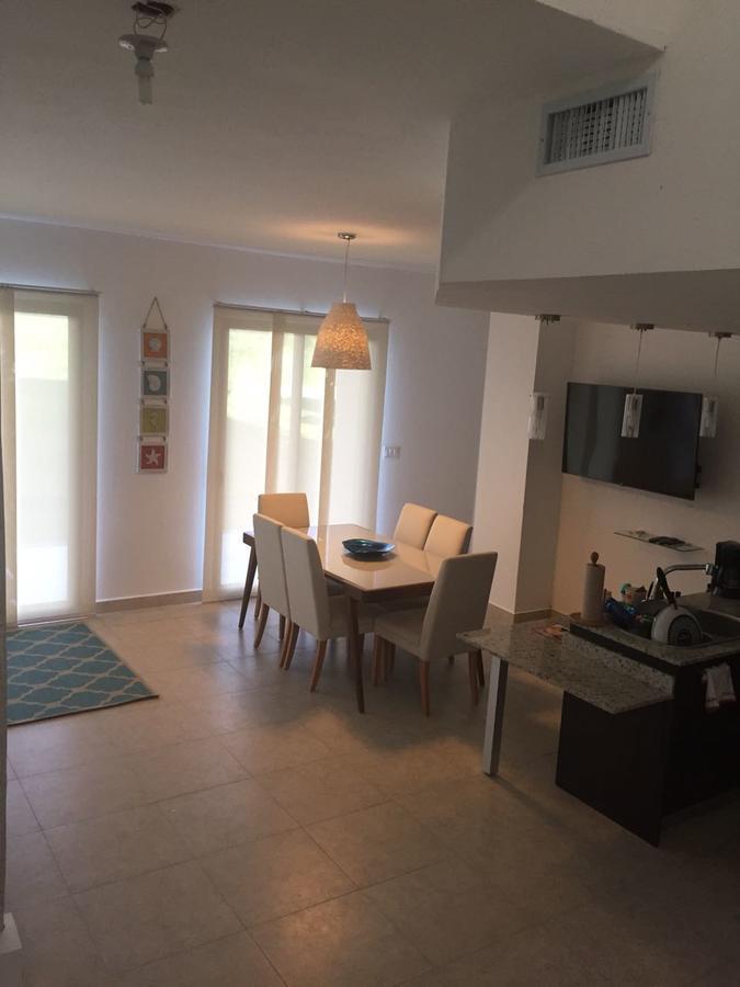 Vista Mar Daire San Carlos Dış mekan fotoğraf